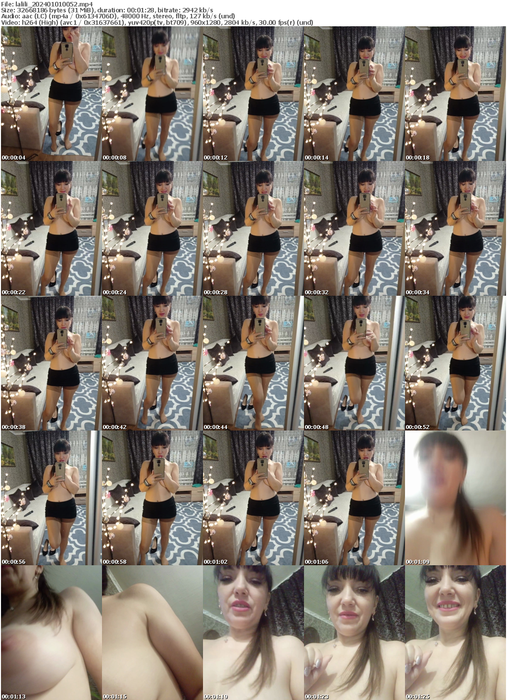 Preview thumb from lalili on 2024-01-01 @ bongacams