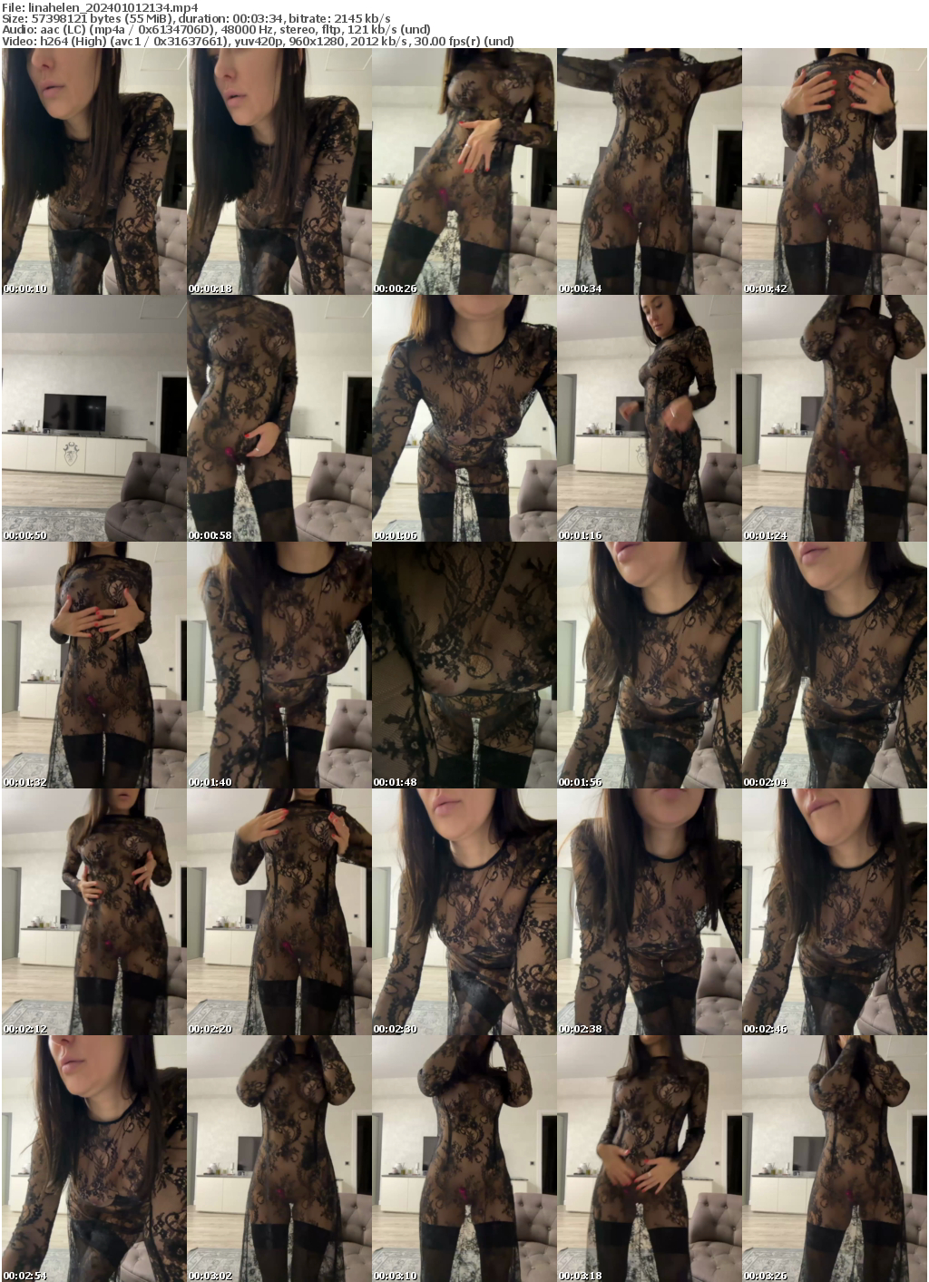 Preview thumb from linahelen on 2024-01-01 @ bongacams