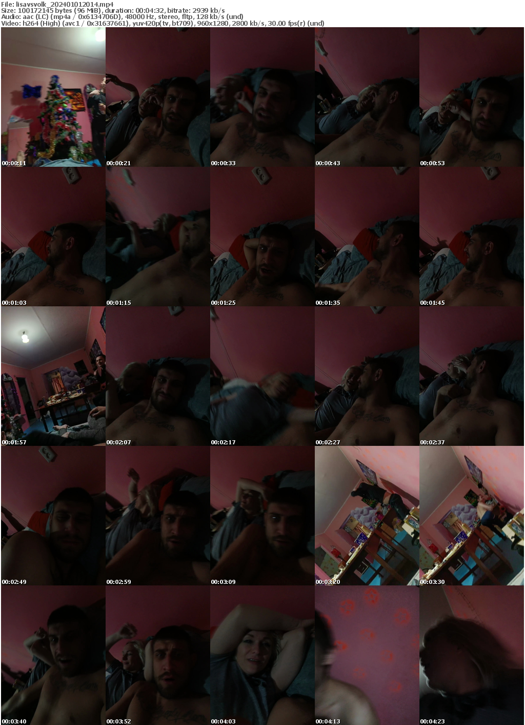 Preview thumb from lisavsvolk on 2024-01-01 @ bongacams