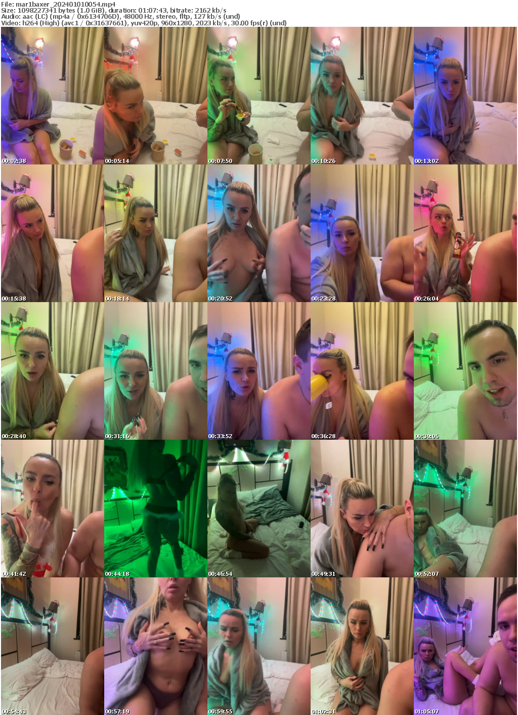 Preview thumb from mar1baxer on 2024-01-01 @ bongacams