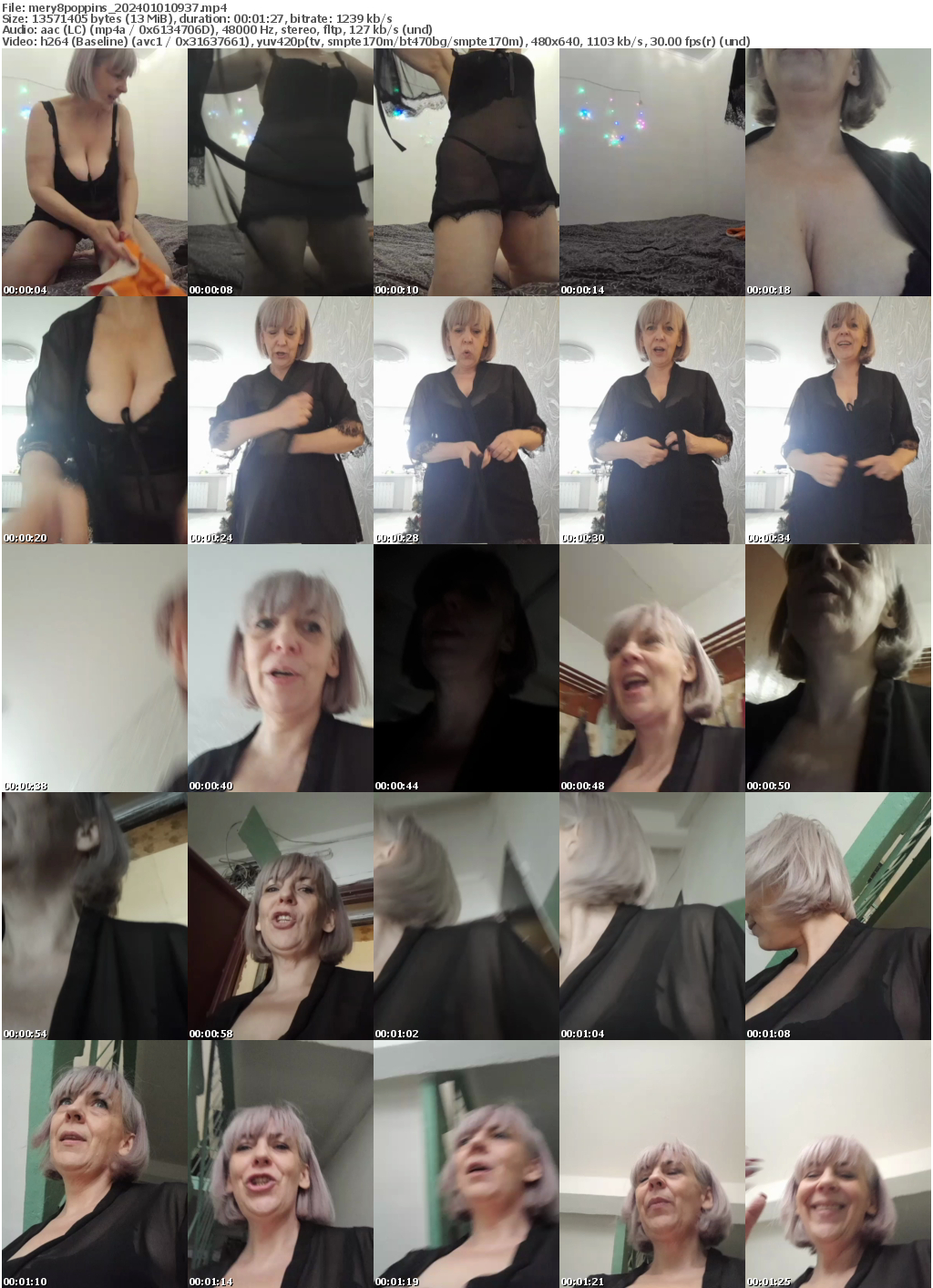 Preview thumb from mery8poppins on 2024-01-01 @ bongacams