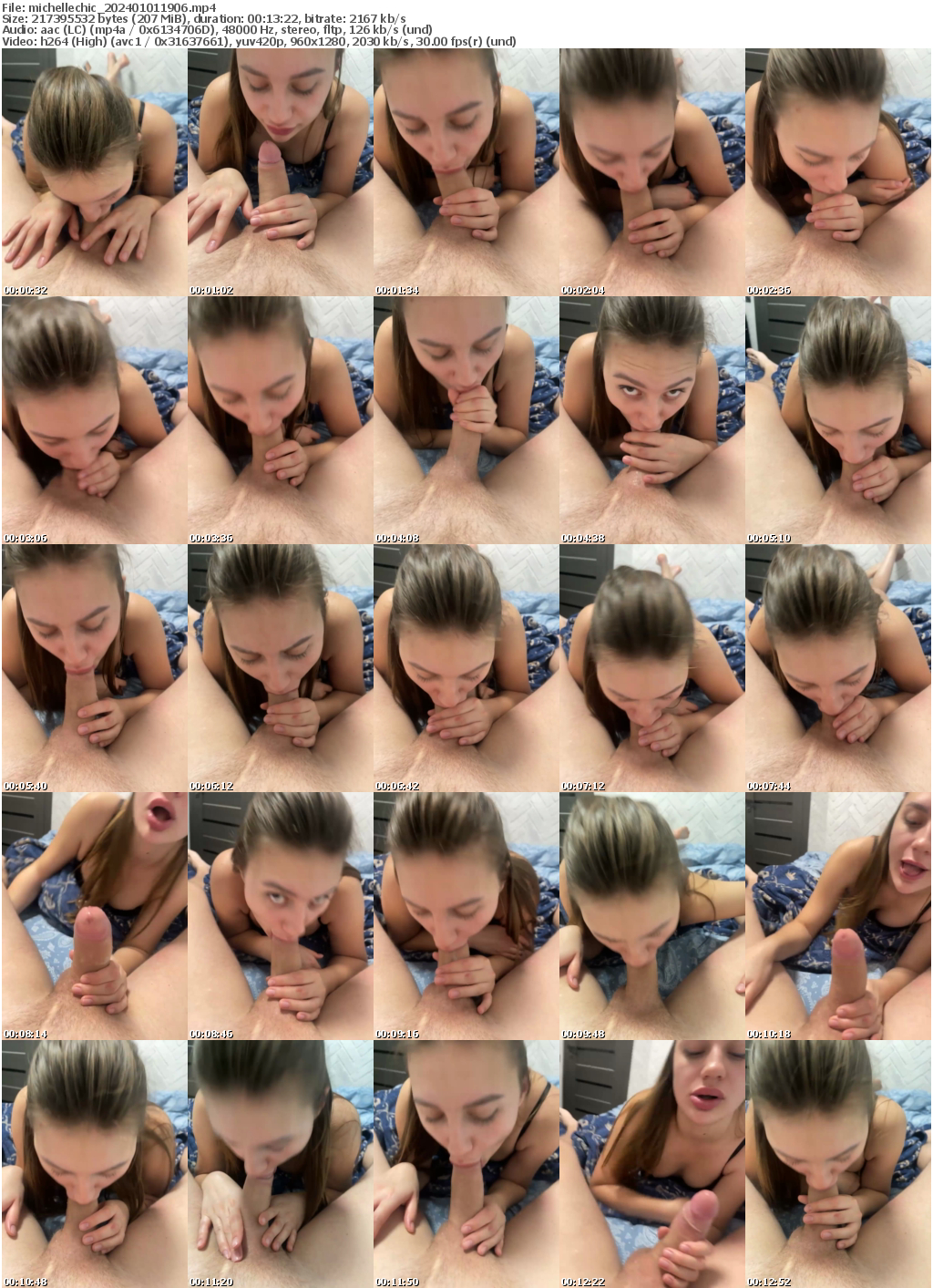 Preview thumb from michellechic on 2024-01-01 @ bongacams