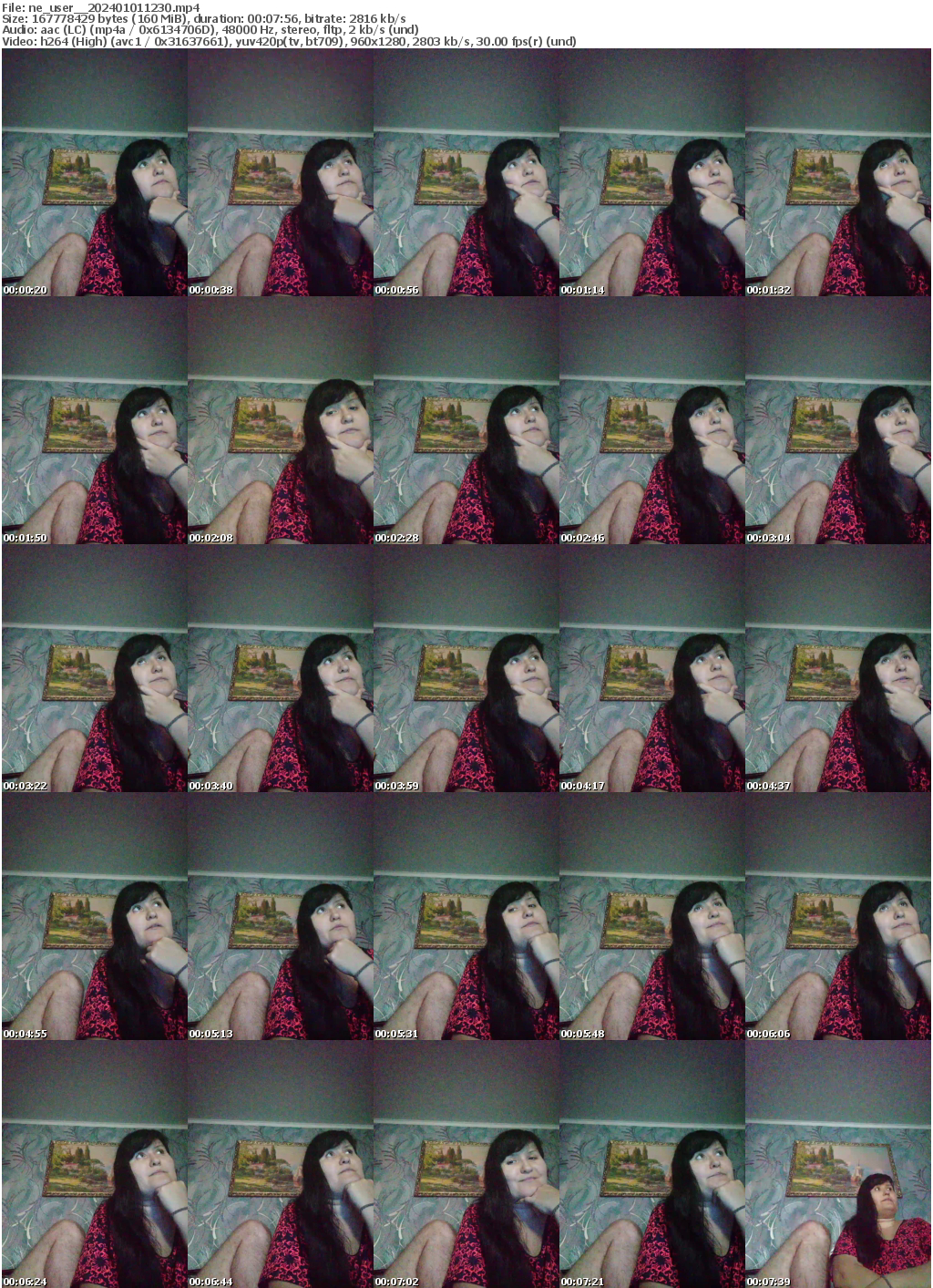 Preview thumb from ne_user_ on 2024-01-01 @ bongacams