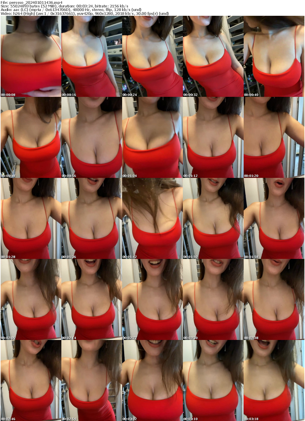 Preview thumb from perssso on 2024-01-01 @ bongacams