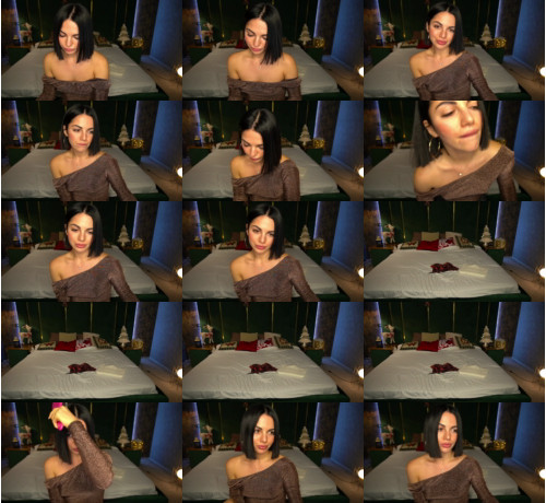 View or download file raylenee on 2024-01-01 from bongacams