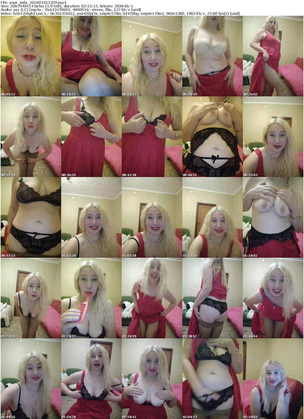 Preview thumb from your_mila on 2024-01-01 @ bongacams