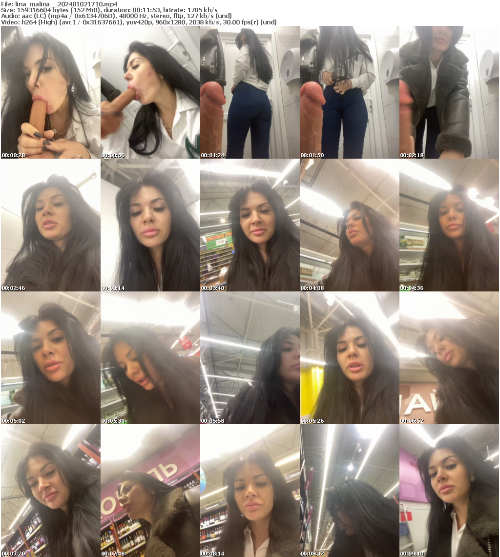 Preview thumb from lina_malina_ on 2024-01-02 @ bongacams