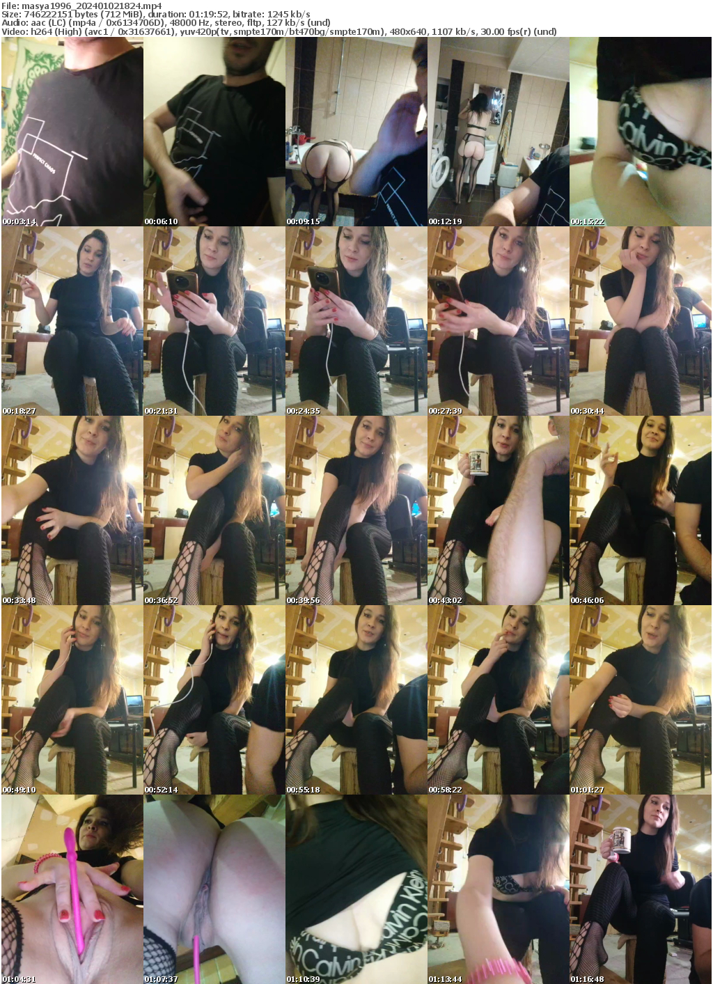 Preview thumb from masya1996 on 2024-01-02 @ bongacams