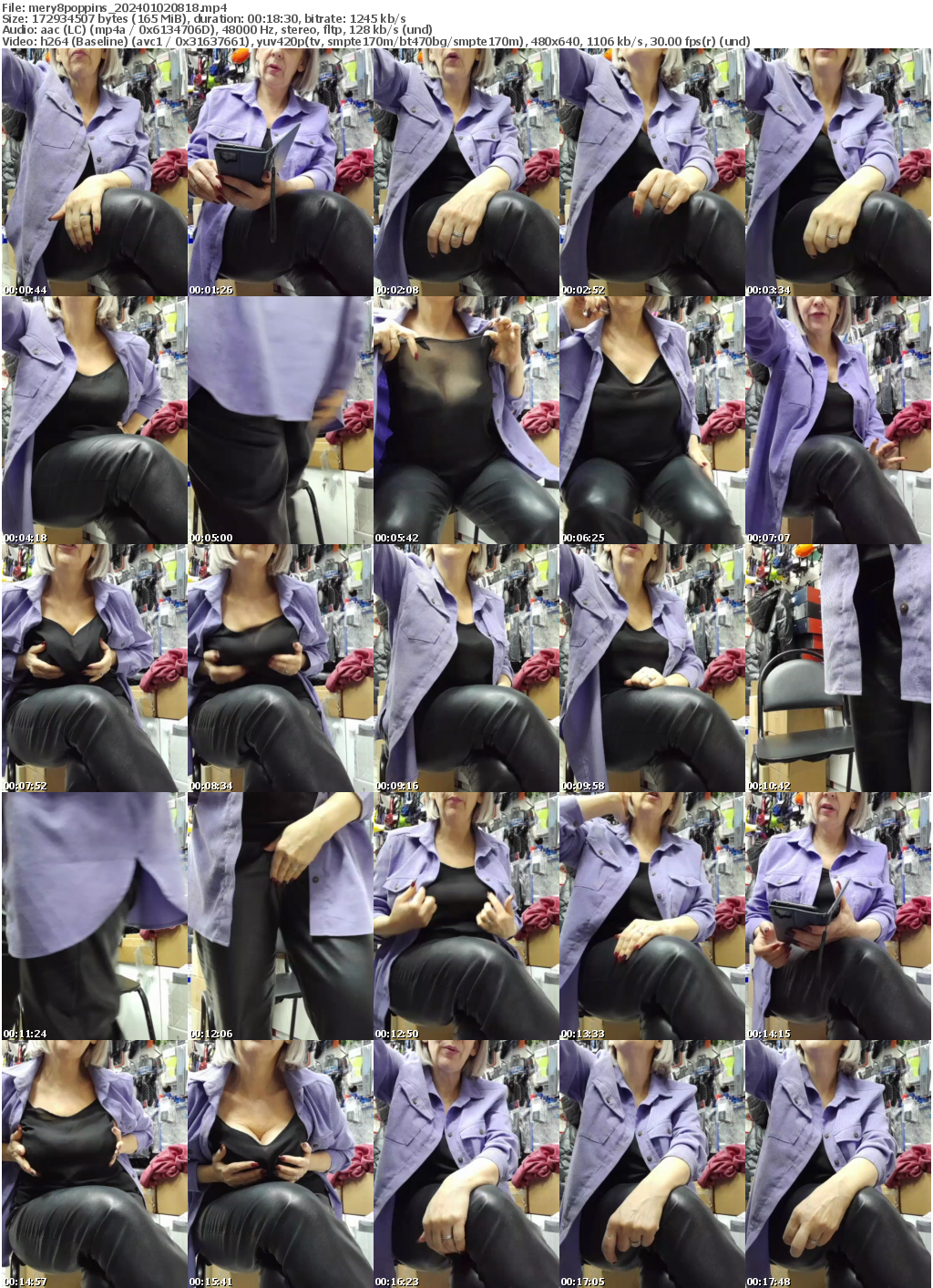 Preview thumb from mery8poppins on 2024-01-02 @ bongacams