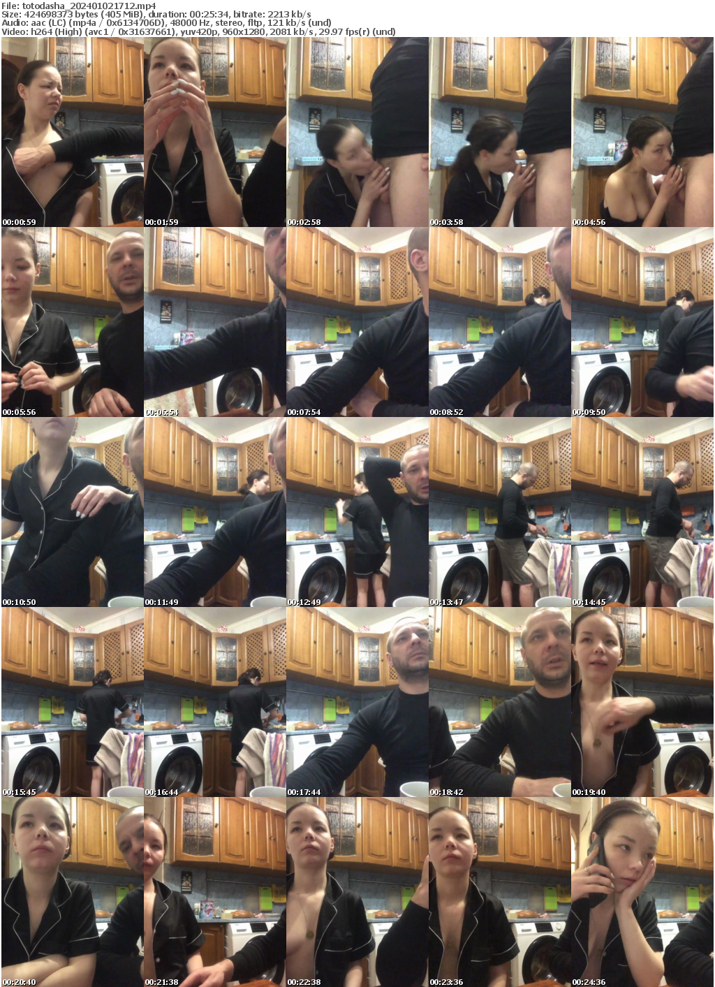 Preview thumb from totodasha on 2024-01-02 @ bongacams