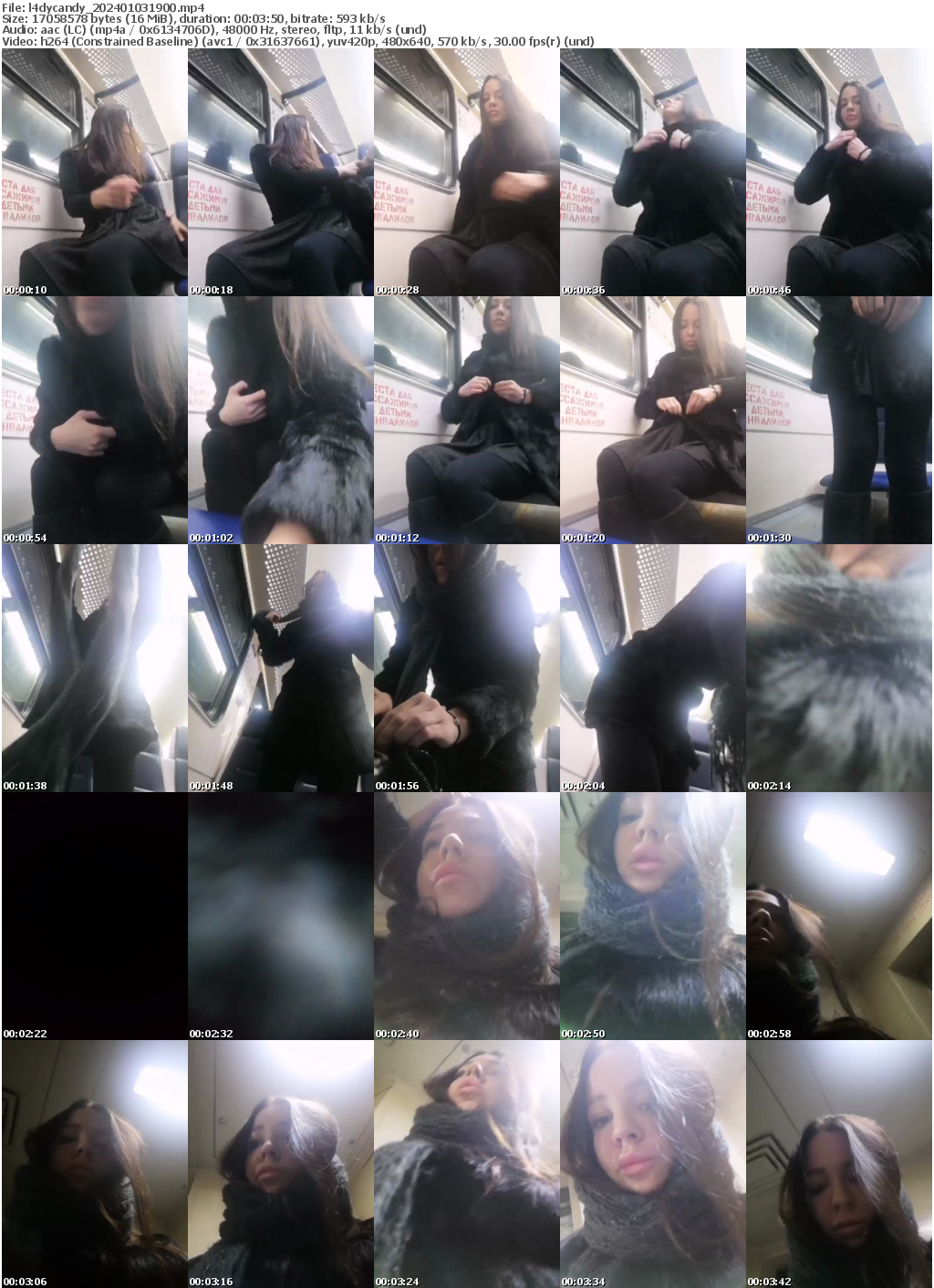 Preview thumb from l4dycandy on 2024-01-03 @ bongacams