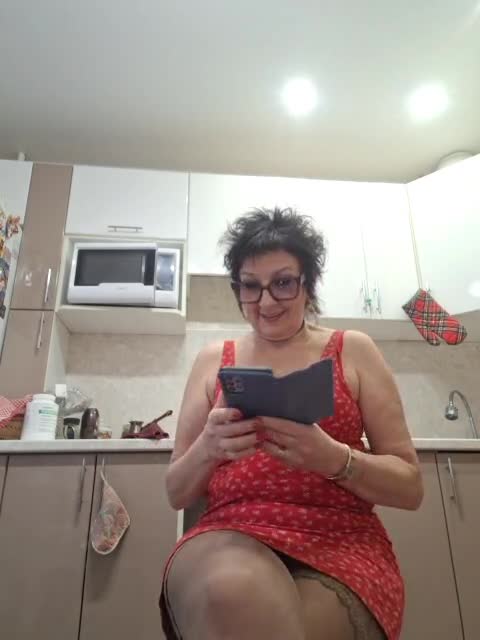 View or download file laliamia on 2024-01-03 from bongacams