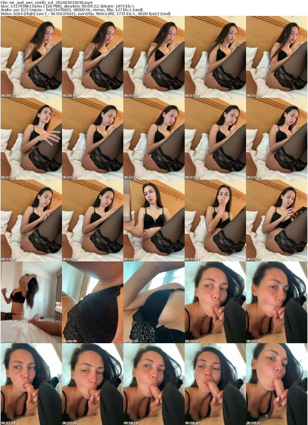 Preview thumb from mr_and_mrs_smith_xxl on 2024-01-03 @ bongacams