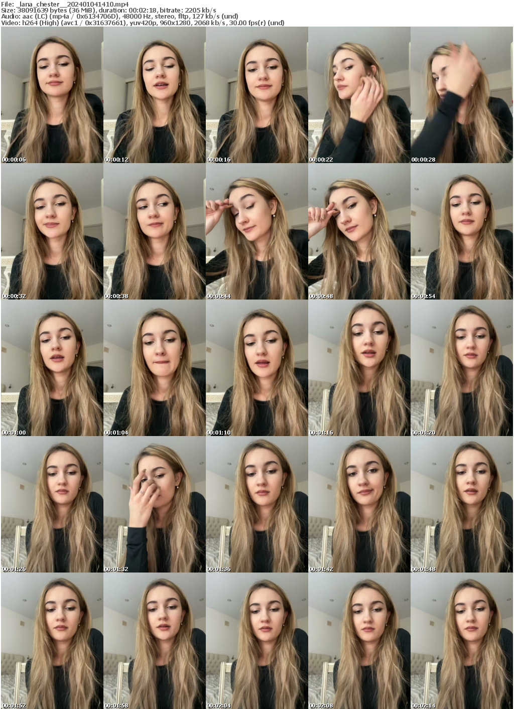 Preview thumb from _lana_chester_ on 2024-01-04 @ bongacams