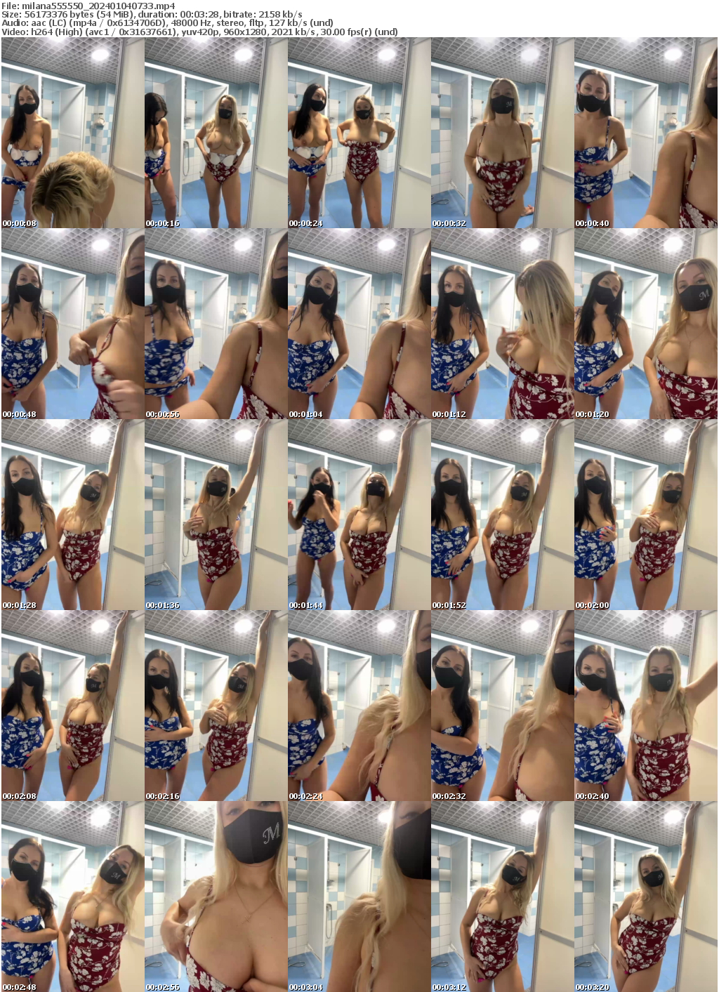 Preview thumb from milana555550 on 2024-01-04 @ bongacams