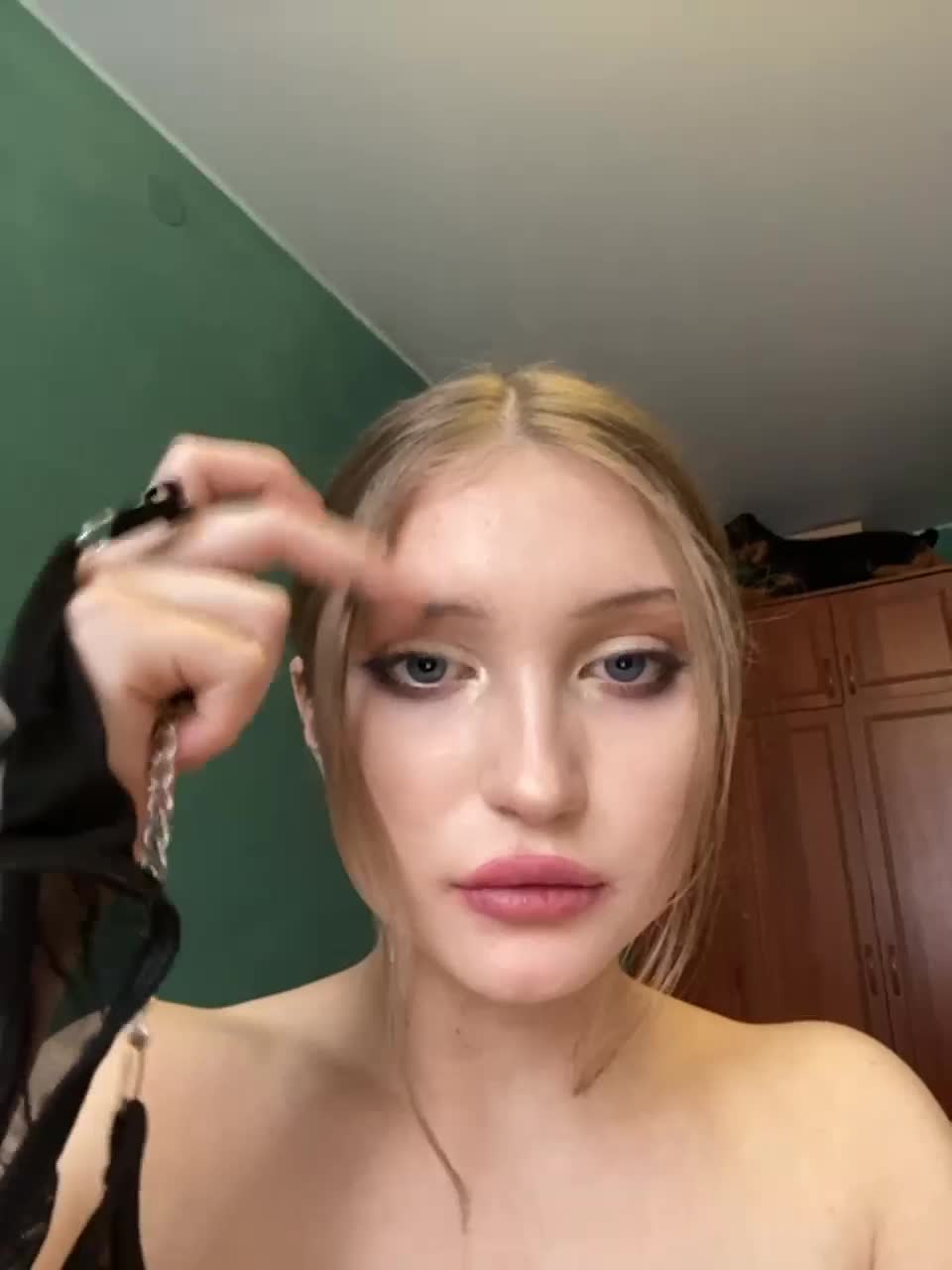 View or download file papochkamalysh on 2024-01-04 from bongacams