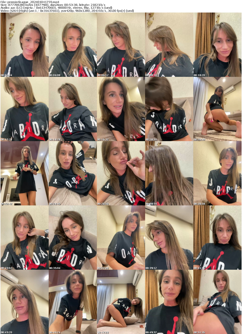 Preview thumb from premierleague on 2024-01-04 @ bongacams