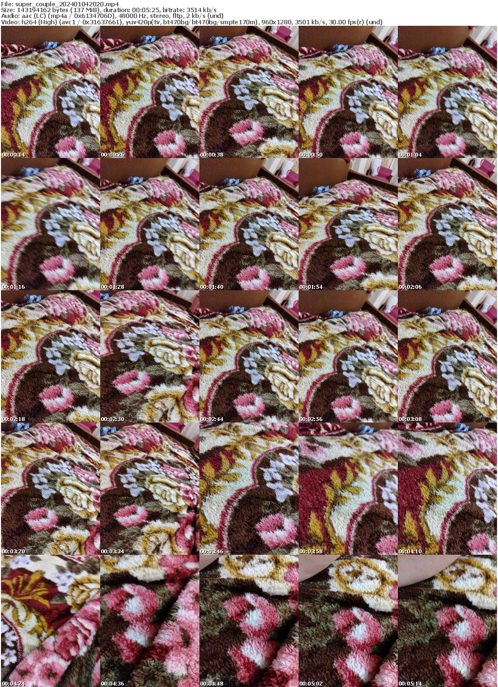 Preview thumb from super_couple on 2024-01-04 @ bongacams