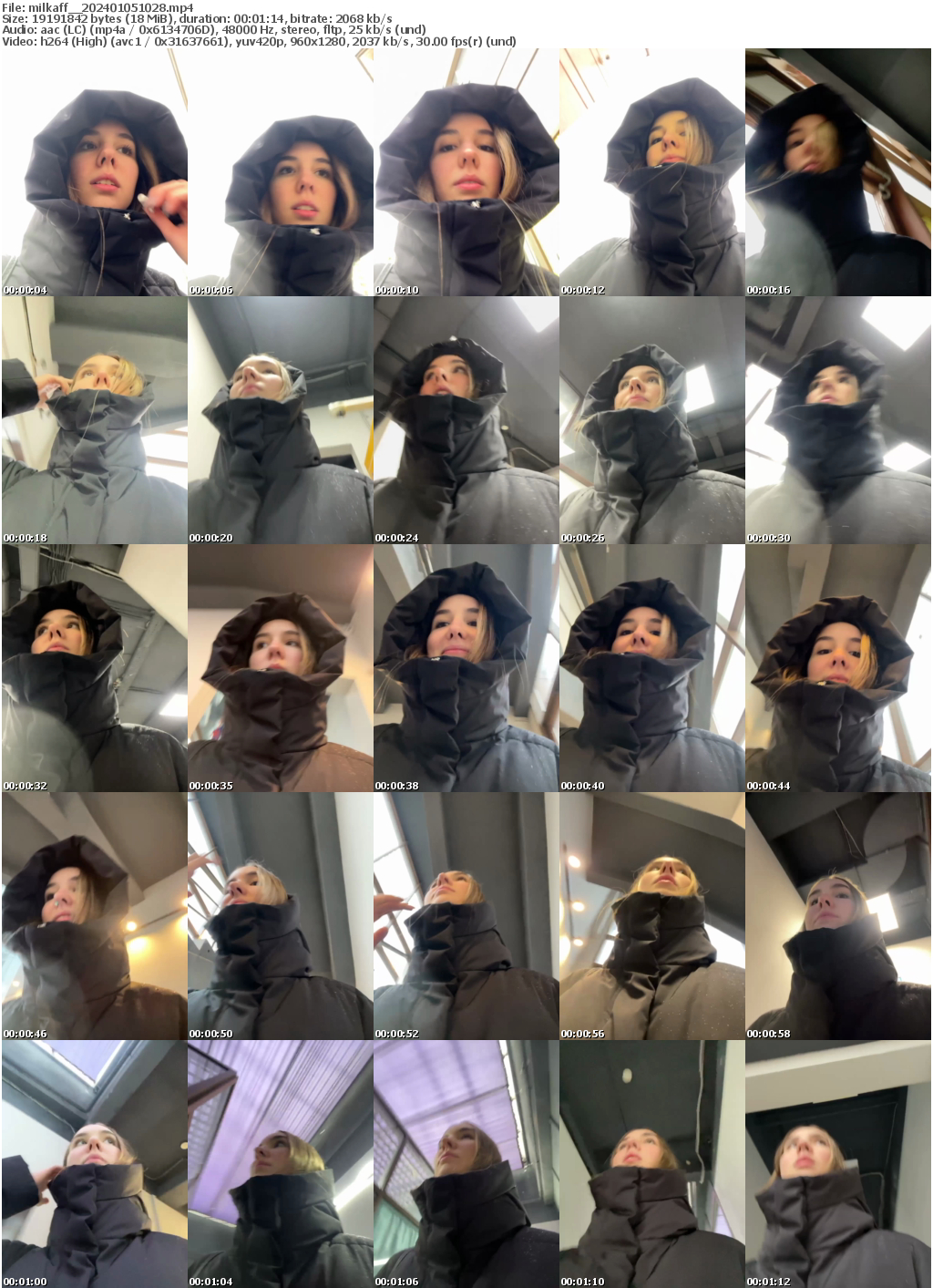 Preview thumb from milkaff_ on 2024-01-05 @ bongacams