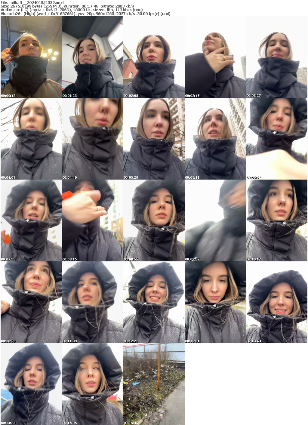 Preview thumb from milkaff_ on 2024-01-05 @ bongacams