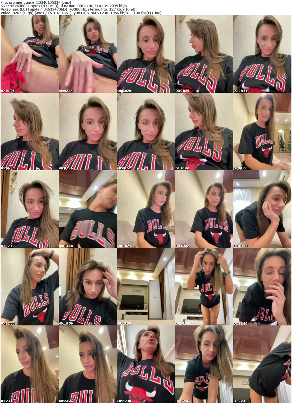 Preview thumb from premierleague on 2024-01-05 @ bongacams