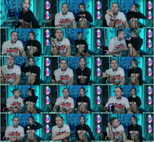 View or download file auroraradiance on 2024-01-06 from bongacams