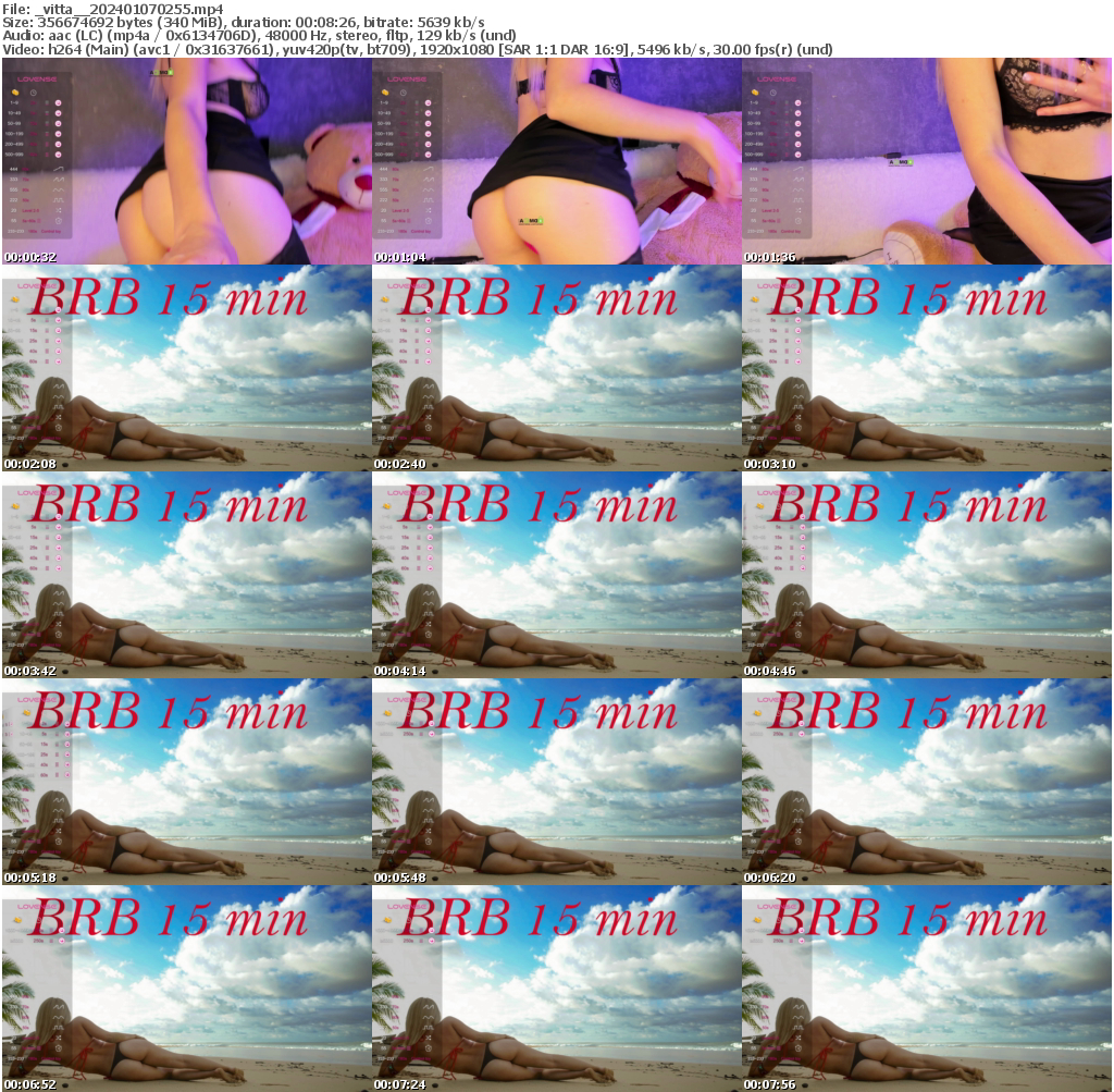 Preview thumb from _vitta_ on 2024-01-07 @ bongacams