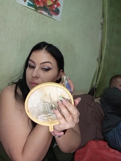 View or download file kissmabont on 2024-01-08 from bongacams