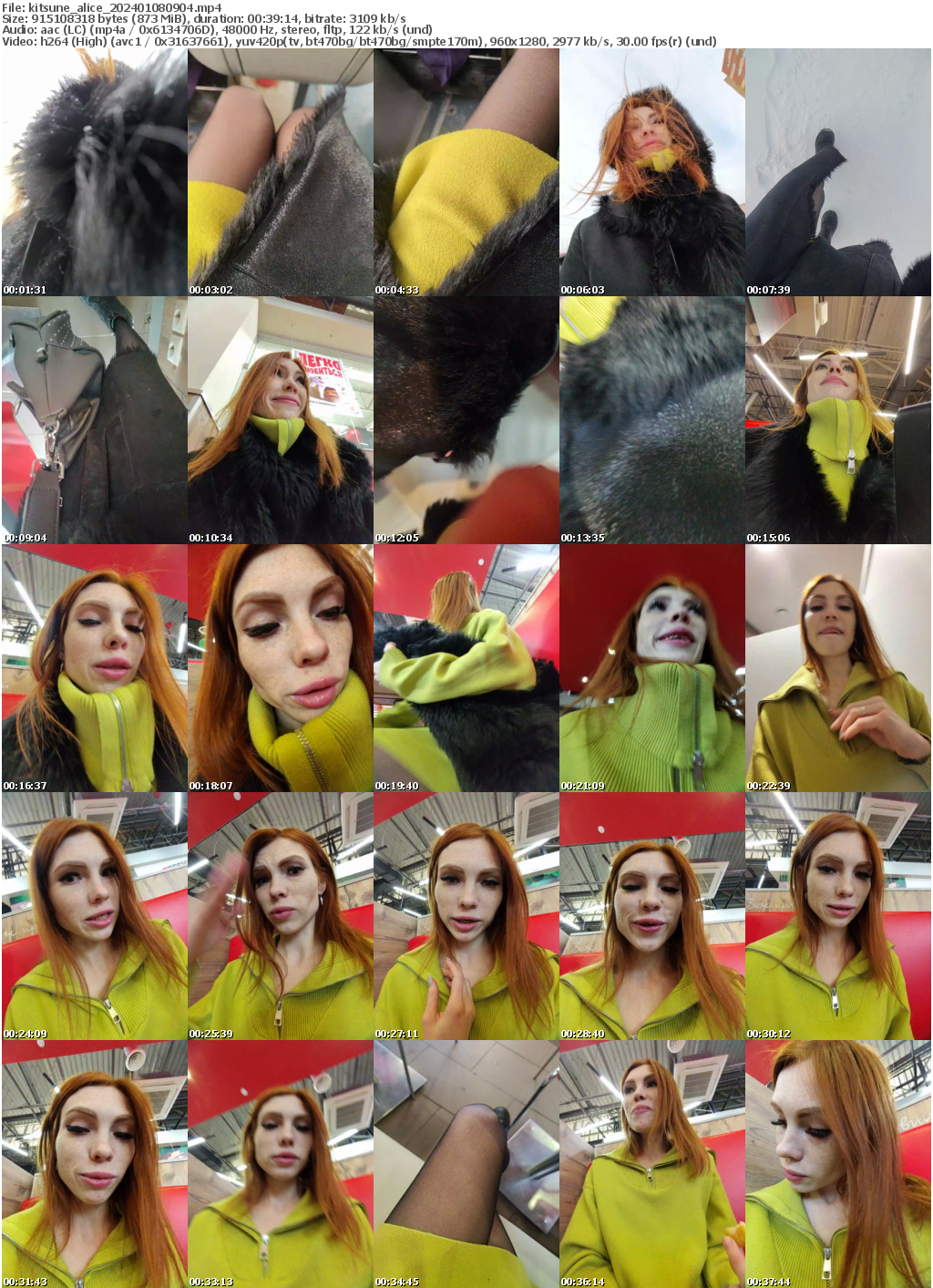 Preview thumb from kitsune_alice on 2024-01-08 @ bongacams