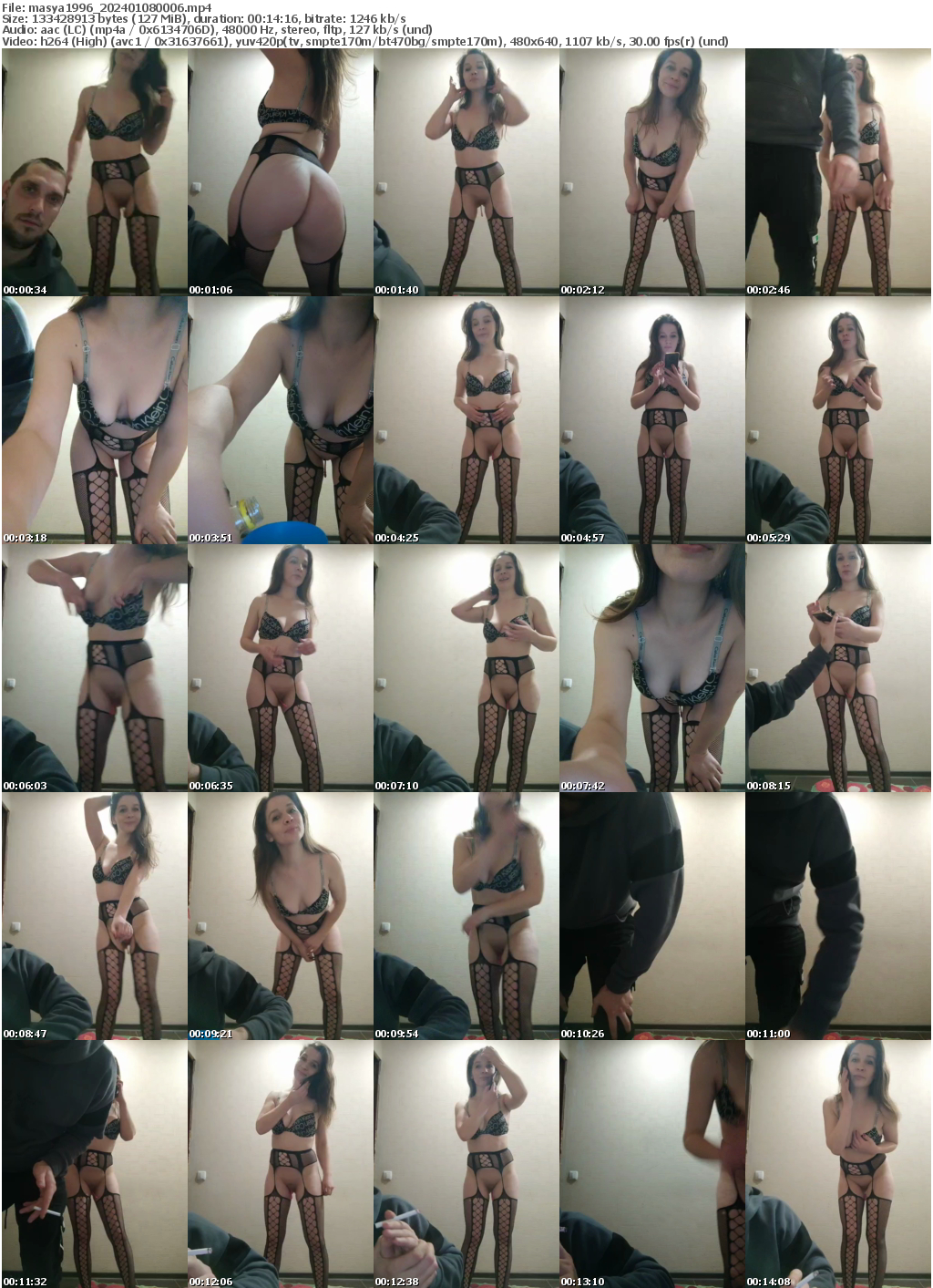 Preview thumb from masya1996 on 2024-01-08 @ bongacams