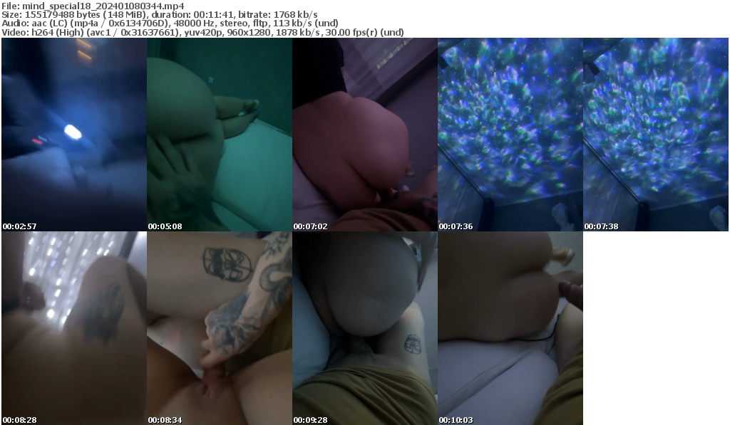 Preview thumb from mind_special18 on 2024-01-08 @ bongacams