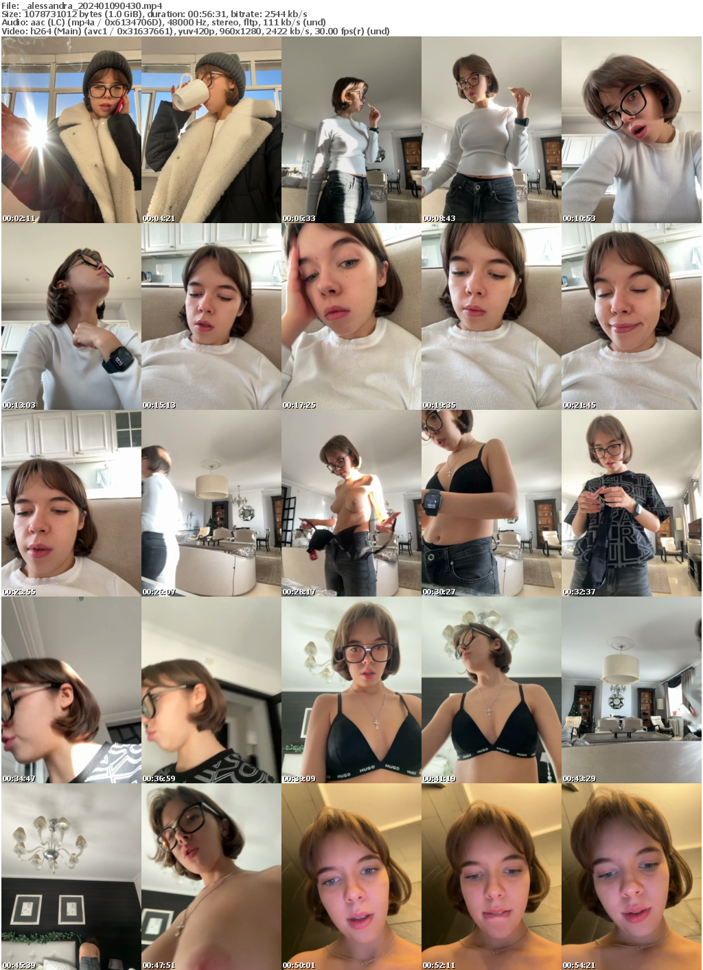 Preview thumb from _alessandra on 2024-01-09 @ bongacams