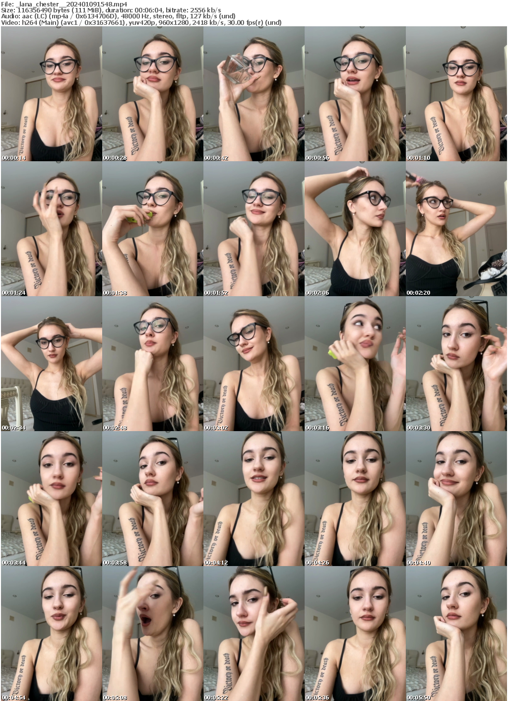 Preview thumb from _lana_chester_ on 2024-01-09 @ bongacams