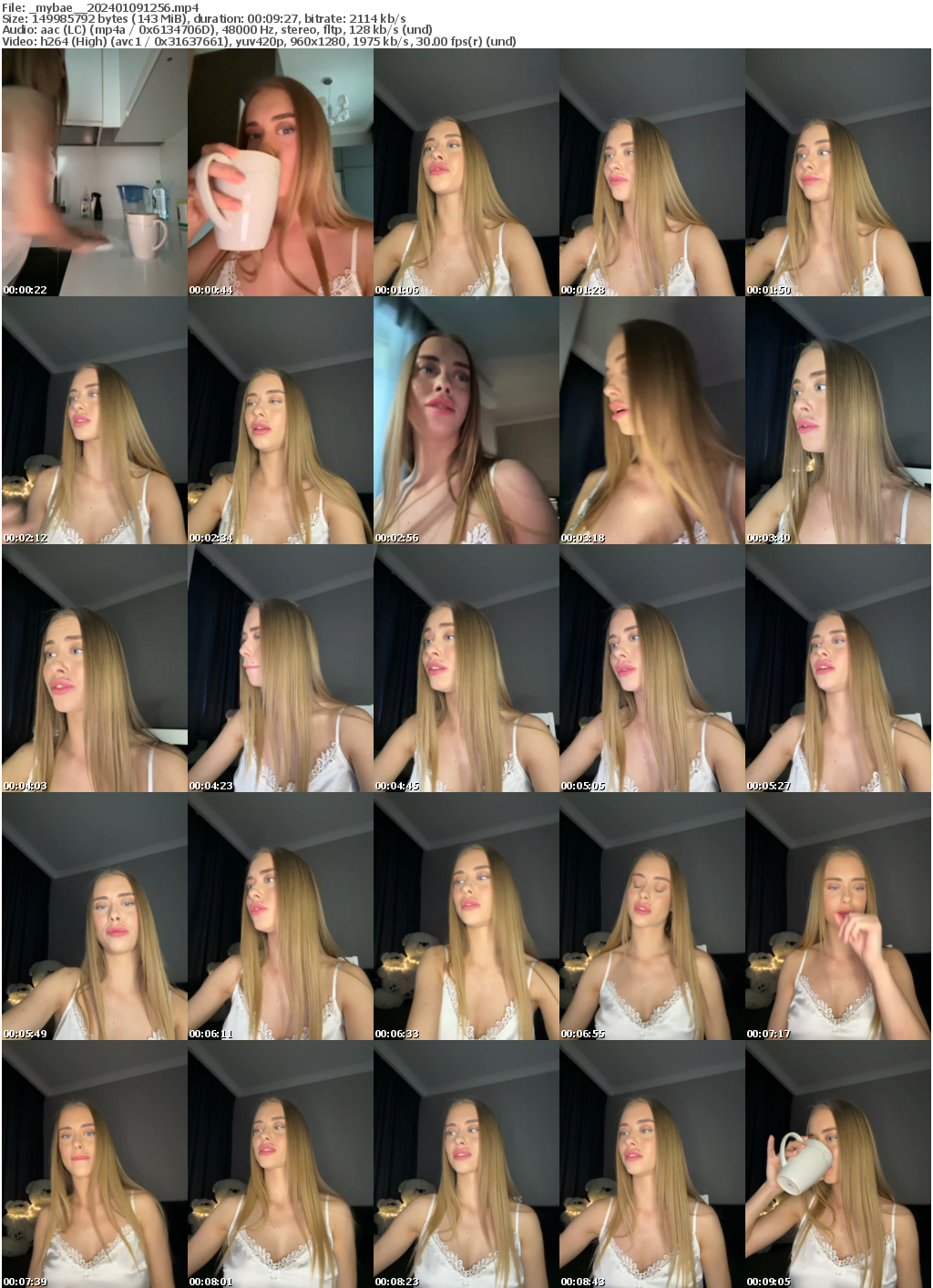 Preview thumb from _mybae_ on 2024-01-09 @ bongacams