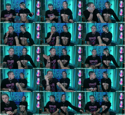 View or download file auroraradiance on 2024-01-09 from bongacams