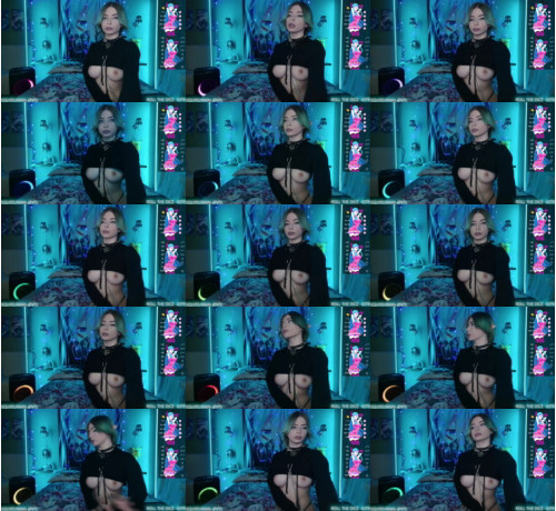 View or download file auroraradiance on 2024-01-09 from bongacams