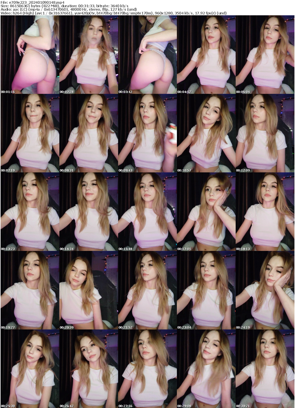 Preview thumb from e709e223 on 2024-01-09 @ bongacams