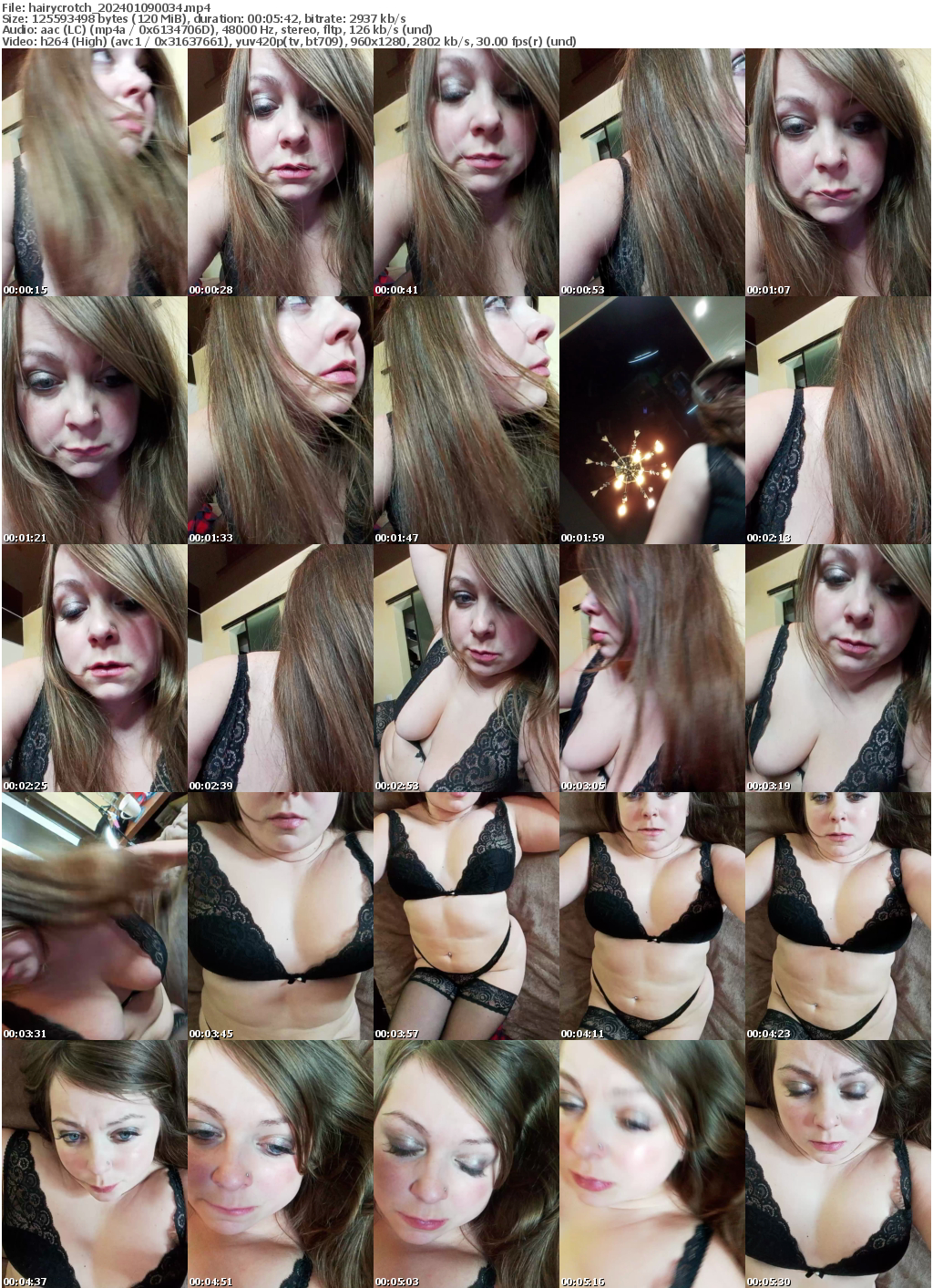 Preview thumb from hairycrotch on 2024-01-09 @ bongacams