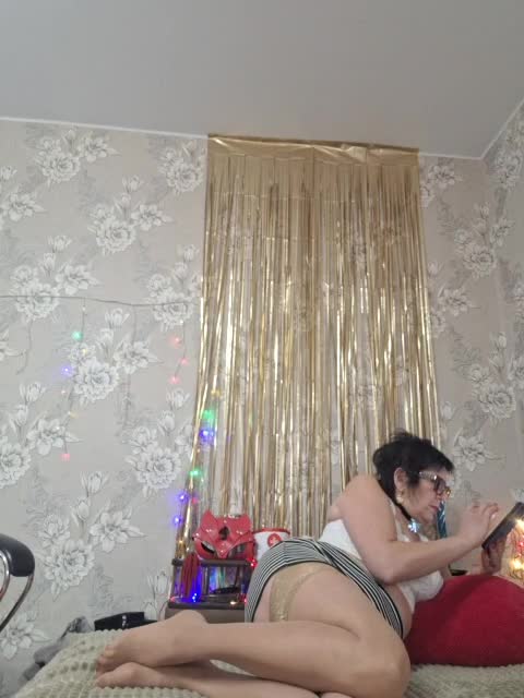 View or download file laliamia on 2024-01-09 from bongacams