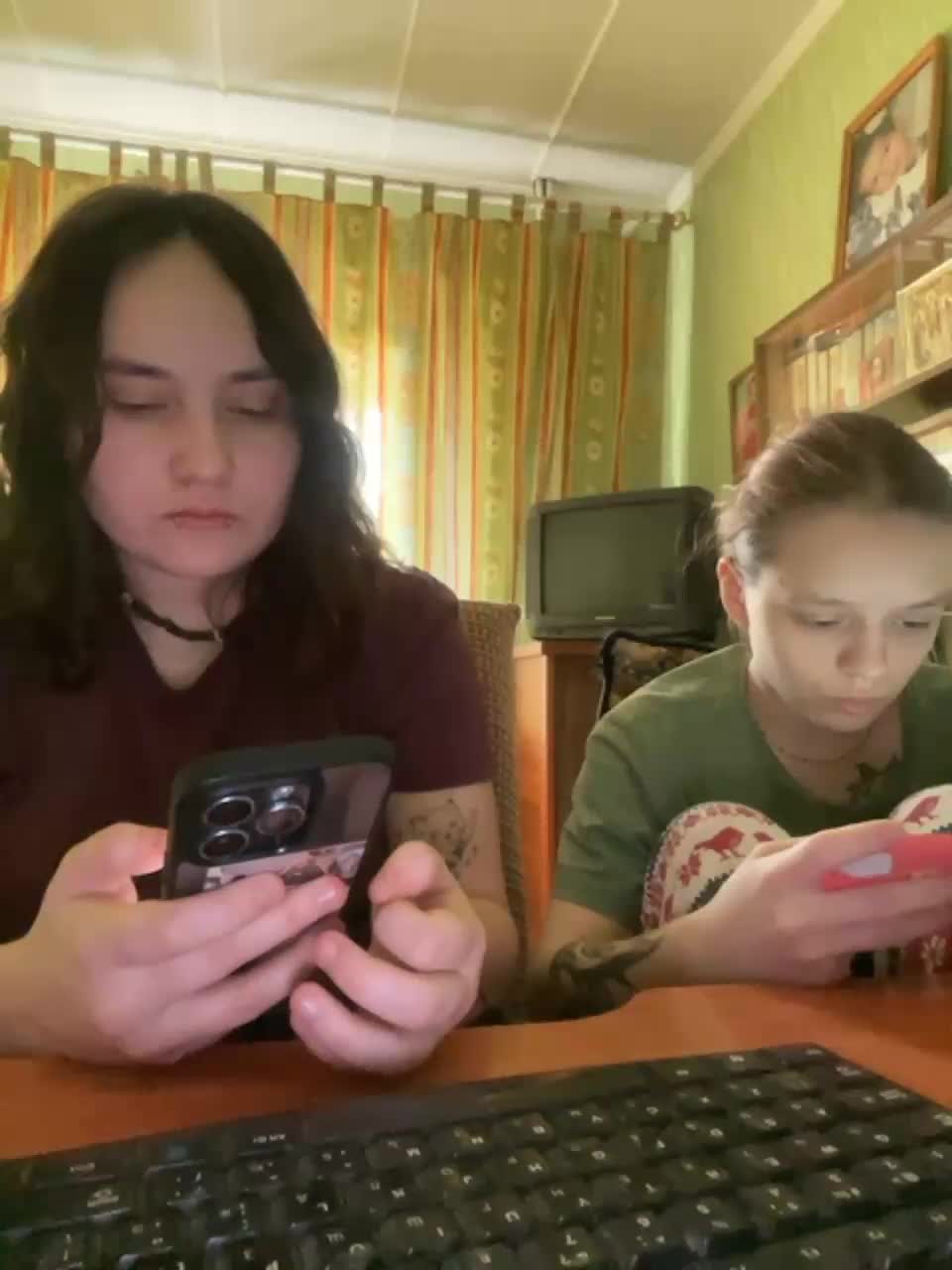 View or download file natali_palaaament on 2024-01-09 from bongacams