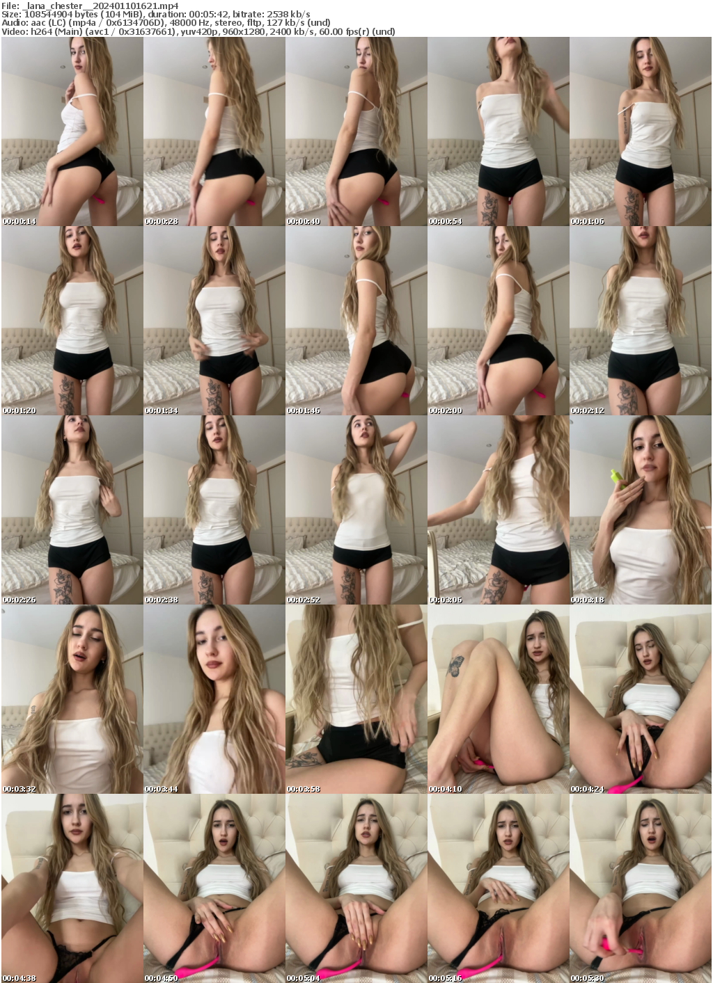 Preview thumb from _lana_chester_ on 2024-01-10 @ bongacams