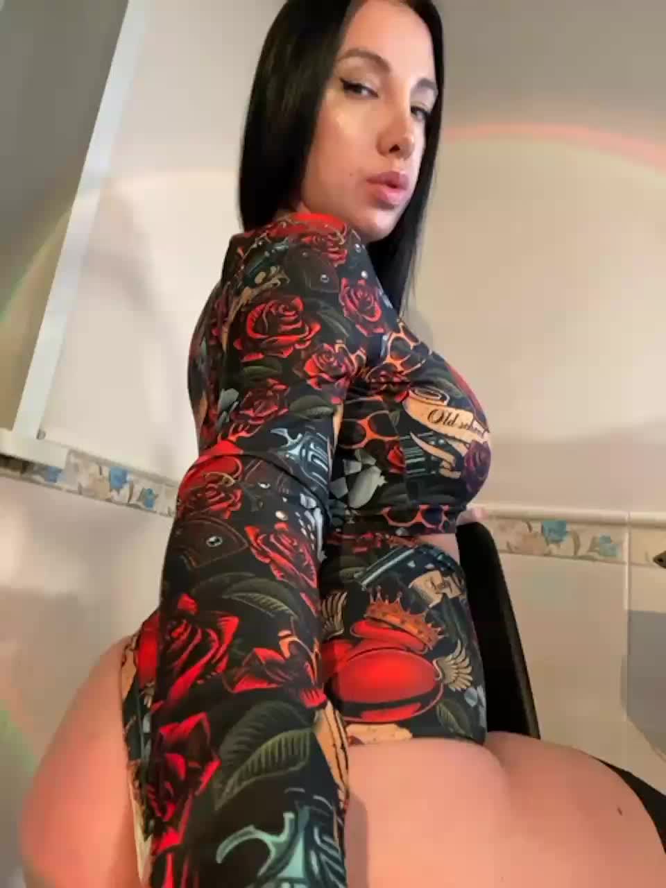 View or download file darksbunnys on 2024-01-10 from bongacams