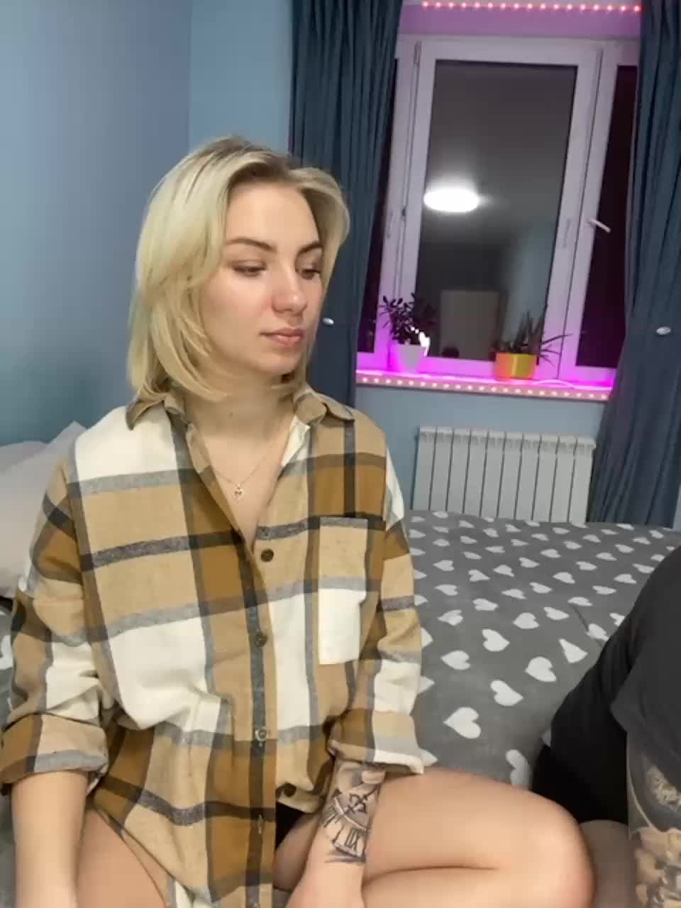 View or download file hulklisandra on 2024-01-10 from bongacams