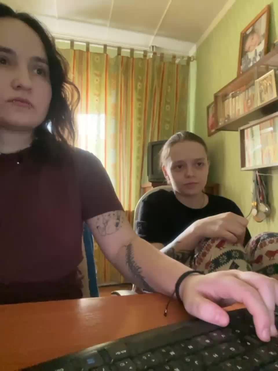 View or download file natali_palaaament on 2024-01-10 from bongacams