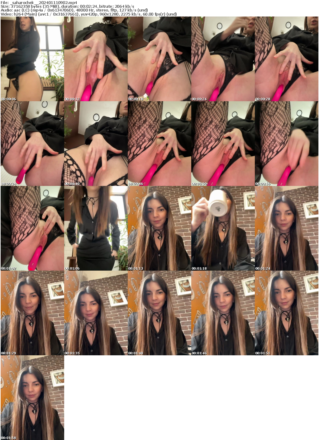 Preview thumb from _saharochek_ on 2024-01-11 @ bongacams