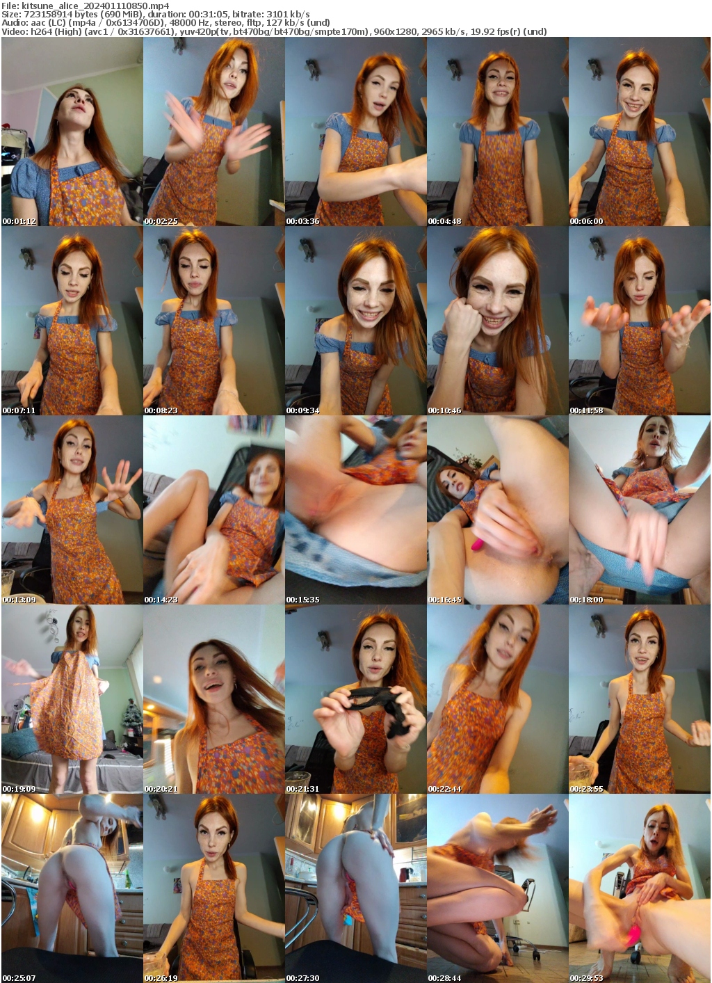 Preview thumb from kitsune_alice on 2024-01-11 @ bongacams