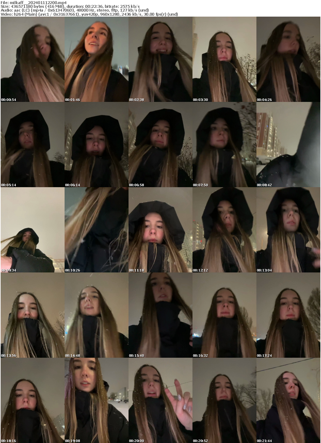 Preview thumb from milkaff_ on 2024-01-11 @ bongacams