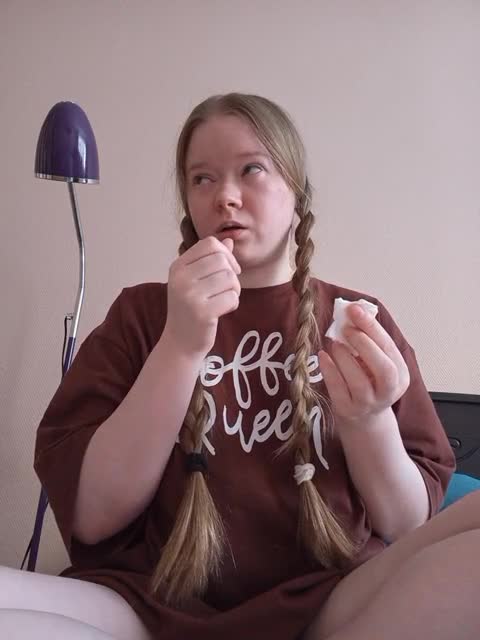 View or download file milokris on 2024-01-11 from bongacams