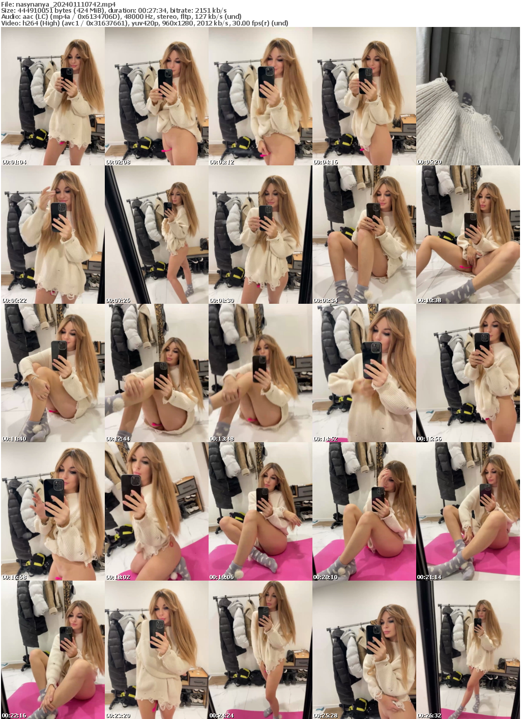 Preview thumb from nasynanya on 2024-01-11 @ bongacams