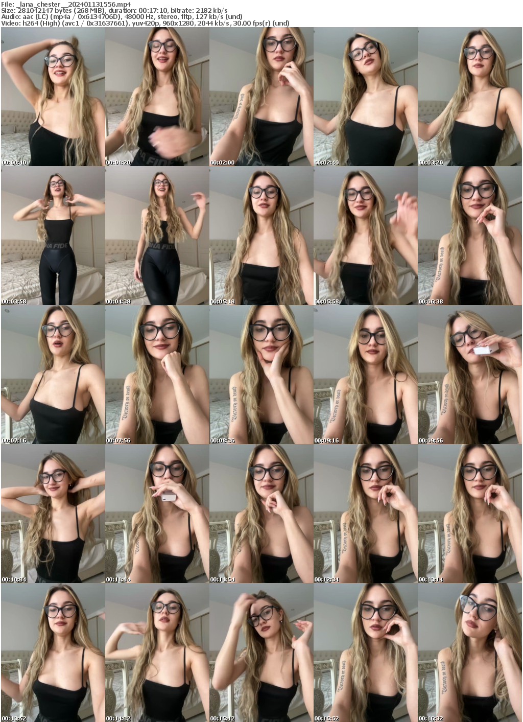 Preview thumb from _lana_chester_ on 2024-01-13 @ bongacams